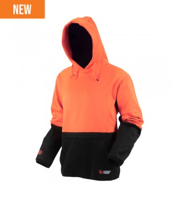 Trade Hoodie